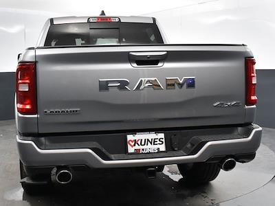 2025 Ram 1500 Crew Cab 4x4, Pickup for sale #25T2645 - photo 2