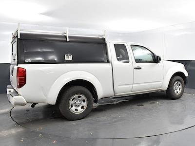 2019 Nissan Frontier King Cab 4x2, Pickup for sale #25T2663A - photo 2