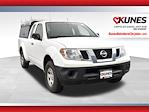 Used 2019 Nissan Frontier S King Cab 4x2, Pickup for sale #25T2663A - photo 1