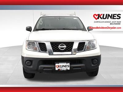 Used 2019 Nissan Frontier S King Cab 4x2, Pickup for sale #25T2663N - photo 1