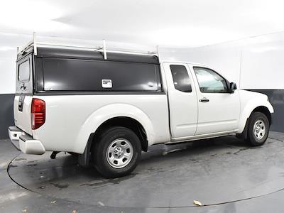 2019 Nissan Frontier King Cab 4x2, Pickup for sale #25T2663N - photo 2