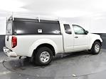 Used 2019 Nissan Frontier S King Cab 4x2, Pickup for sale #25T2663N - photo 2