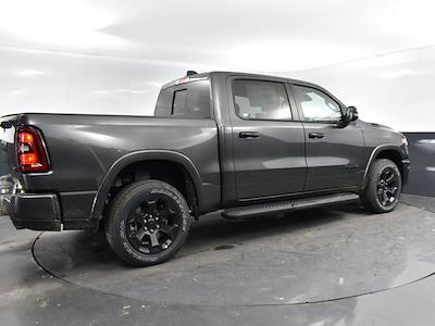 2025 Ram 1500 Crew Cab 4x4, Pickup for sale #25T2674 - photo 2