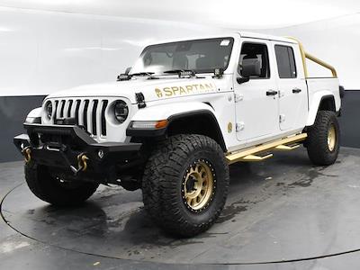 2020 Jeep Gladiator Crew Cab 4x4, Pickup for sale #25T2677A - photo 2