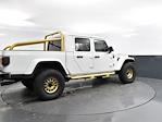 Used 2020 Jeep Gladiator Overland Crew Cab 4x4, Pickup for sale #25T2677A - photo 5