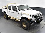 Used 2020 Jeep Gladiator Overland Crew Cab 4x4, Pickup for sale #25T2677A - photo 37