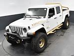 Used 2020 Jeep Gladiator Overland Crew Cab 4x4, Pickup for sale #25T2677A - photo 39