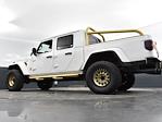 Used 2020 Jeep Gladiator Overland Crew Cab 4x4, Pickup for sale #25T2677A - photo 50