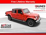 Used 2022 Jeep Gladiator Overland Crew Cab 4x4, Pickup for sale #25T2723A - photo 1