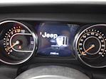 Used 2022 Jeep Gladiator Overland Crew Cab 4x4, Pickup for sale #25T2723A - photo 17