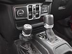 Used 2022 Jeep Gladiator Overland Crew Cab 4x4, Pickup for sale #25T2723A - photo 25