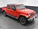 Used 2022 Jeep Gladiator Overland Crew Cab 4x4, Pickup for sale #25T2723A - photo 30