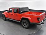 Used 2022 Jeep Gladiator Overland Crew Cab 4x4, Pickup for sale #25T2723A - photo 35