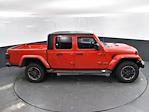 Used 2022 Jeep Gladiator Overland Crew Cab 4x4, Pickup for sale #25T2723A - photo 38