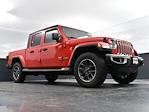 Used 2022 Jeep Gladiator Overland Crew Cab 4x4, Pickup for sale #25T2723A - photo 39