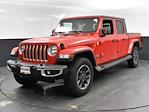 Used 2022 Jeep Gladiator Overland Crew Cab 4x4, Pickup for sale #25T2723A - photo 7