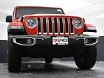 Used 2022 Jeep Gladiator Overland Crew Cab 4x4, Pickup for sale #25T2723A - photo 41