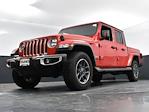 Used 2022 Jeep Gladiator Overland Crew Cab 4x4, Pickup for sale #25T2723A - photo 42