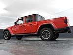 Used 2022 Jeep Gladiator Overland Crew Cab 4x4, Pickup for sale #25T2723A - photo 44