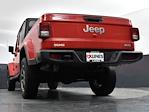 Used 2022 Jeep Gladiator Overland Crew Cab 4x4, Pickup for sale #25T2723A - photo 45