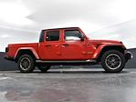 Used 2022 Jeep Gladiator Overland Crew Cab 4x4, Pickup for sale #25T2723A - photo 47