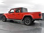 Used 2022 Jeep Gladiator Overland Crew Cab 4x4, Pickup for sale #25T2723A - photo 13