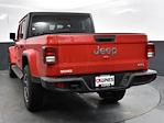 Used 2022 Jeep Gladiator Overland Crew Cab 4x4, Pickup for sale #25T2723A - photo 15