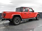 Used 2022 Jeep Gladiator Overland Crew Cab 4x4, Pickup for sale #25T2723A - photo 2