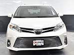 Used 2018 Toyota Sienna 4x4, Minivan for sale #25X2355A - photo 3