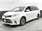 Used 2018 Toyota Sienna 4x4, Minivan for sale #25X2355A - photo 4