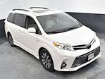 Used 2018 Toyota Sienna 4x4, Minivan for sale #25X2355A - photo 36