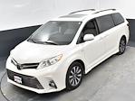 Used 2018 Toyota Sienna 4x4, Minivan for sale #25X2355A - photo 38