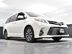 Used 2018 Toyota Sienna 4x4, Minivan for sale #25X2355A - photo 45