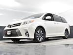 Used 2018 Toyota Sienna 4x4, Minivan for sale #25X2355A - photo 47