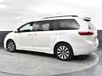 Used 2018 Toyota Sienna 4x4, Minivan for sale #25X2355A - photo 7