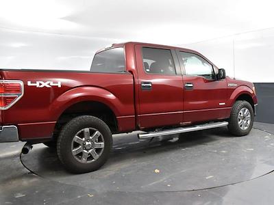 2013 Ford F-150 SuperCrew Cab 4x4, Pickup for sale #25X2398A - photo 2