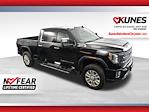 Used 2023 GMC Sierra 2500 Denali Crew Cab 4x4, Pickup for sale #25X2453A - photo 1