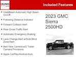 Used 2023 GMC Sierra 2500 Denali Crew Cab 4x4, Pickup for sale #25X2453A - photo 6