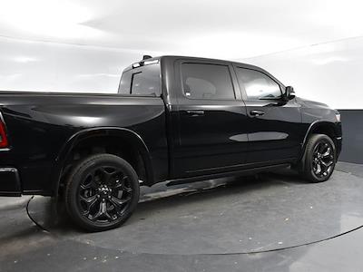 2021 Ram 1500 Crew Cab 4x4, Pickup for sale #25X2475 - photo 2