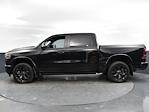 Used 2021 Ram 1500 Limited Crew Cab 4x4, Pickup for sale #25X2475 - photo 9