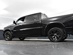 Used 2021 Ram 1500 Limited Crew Cab 4x4, Pickup for sale #25X2475 - photo 59