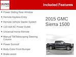 Used 2015 GMC Sierra 1500 Denali Crew Cab 4x4, Pickup for sale #25X2572A - photo 5