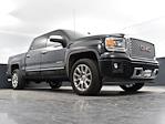 Used 2015 GMC Sierra 1500 Denali Crew Cab 4x4, Pickup for sale #25X2572A - photo 36