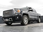 Used 2015 GMC Sierra 1500 Denali Crew Cab 4x4, Pickup for sale #25X2572A - photo 38