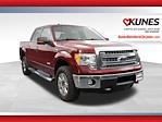 2013 Ford F-150 SuperCrew Cab 4x4, Pickup for sale #25X2398A - photo 1