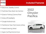 Used 2022 Chrysler Pacifica Touring L FWD, Minivan for sale #26P2127 - photo 6