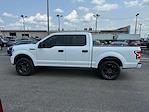 Used 2020 Ford F-150 XL SuperCrew Cab 4x4, Pickup for sale #23FE0235A - photo 4