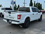 Used 2020 Ford F-150 XL SuperCrew Cab 4x4, Pickup for sale #23FE0235A - photo 5