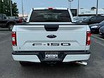 Used 2020 Ford F-150 XL SuperCrew Cab 4x4, Pickup for sale #23FE0235A - photo 2