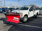 New 2023 Ford F-250 XL Regular Cab 4x4, Plow Truck for sale #23FE0413 - photo 3